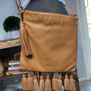 Michael Kors Moroccan Fringe Bag